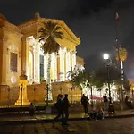 Casa Gio * باليرمو