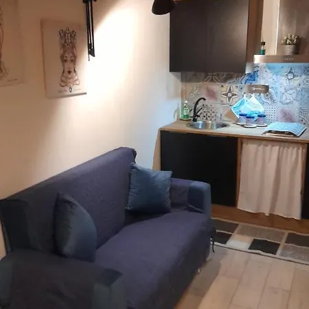Casa Gio *