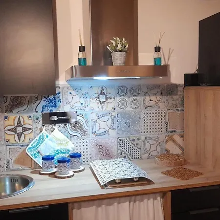 Casa Gio