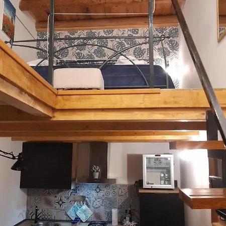 Casa Gio Ferienhaus *