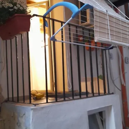 Σπίτι διακοπών Casa Gio *