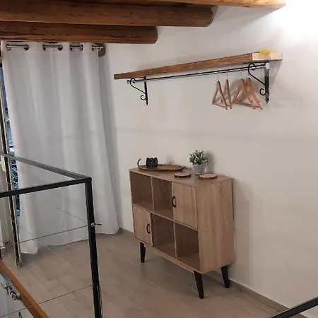Casa Gio Ferienhaus *