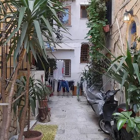 Ferienhaus Casa Gio
