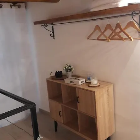 Casa Gio Casa de Férias *