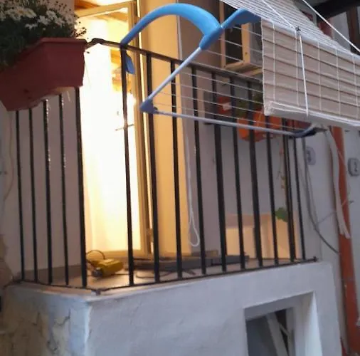 بيت للعطل Casa Gio *