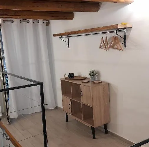 Casa Gio بيت للعطل *