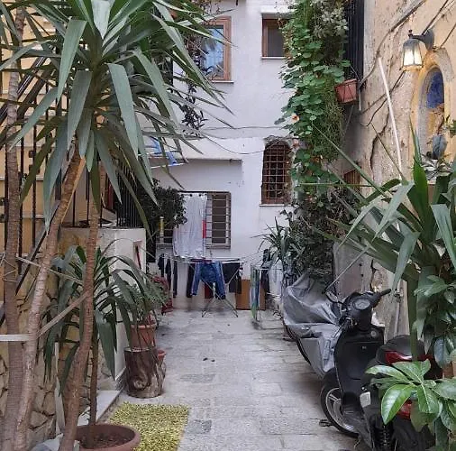 Feriehus Casa Gio