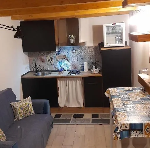 Casa Gio