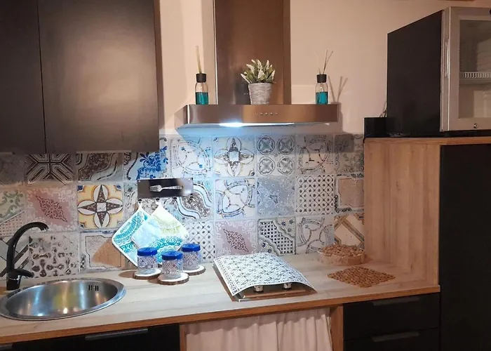 Casa Gio