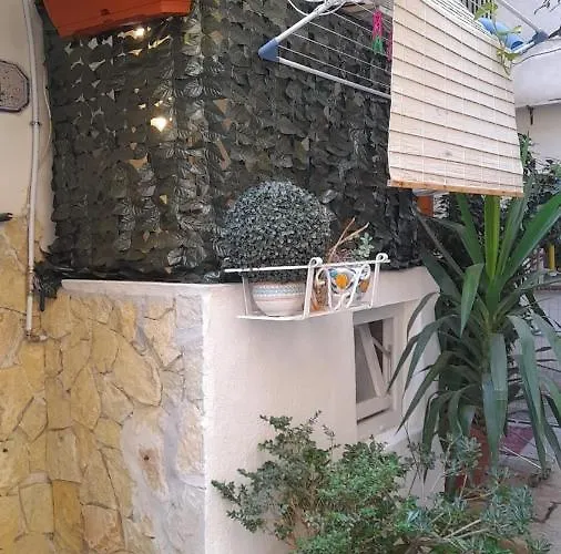 بيت للعطل Casa Gio باليرمو