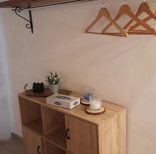 بيت للعطل Casa Gio باليرمو