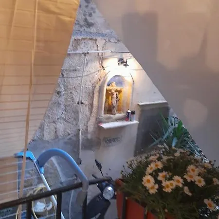 Casa Gio Σπίτι διακοπών Παλέρμο