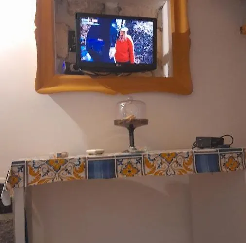 Casa Gio Σπίτι διακοπών Παλέρμο