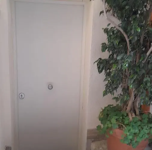 Σπίτι διακοπών Casa Gio *