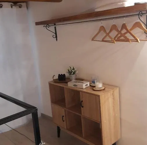 Casa Gio Σπίτι διακοπών *